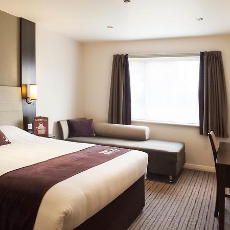 Premier Inn London 贝克斯利黑思 外观 照片