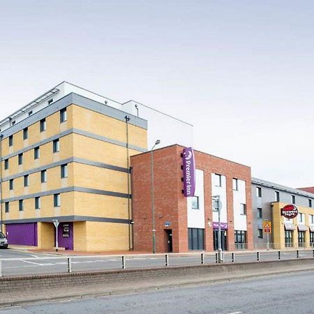 Premier Inn London 贝克斯利黑思 外观 照片