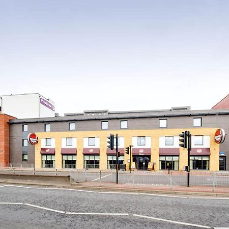 Premier Inn London 贝克斯利黑思 外观 照片