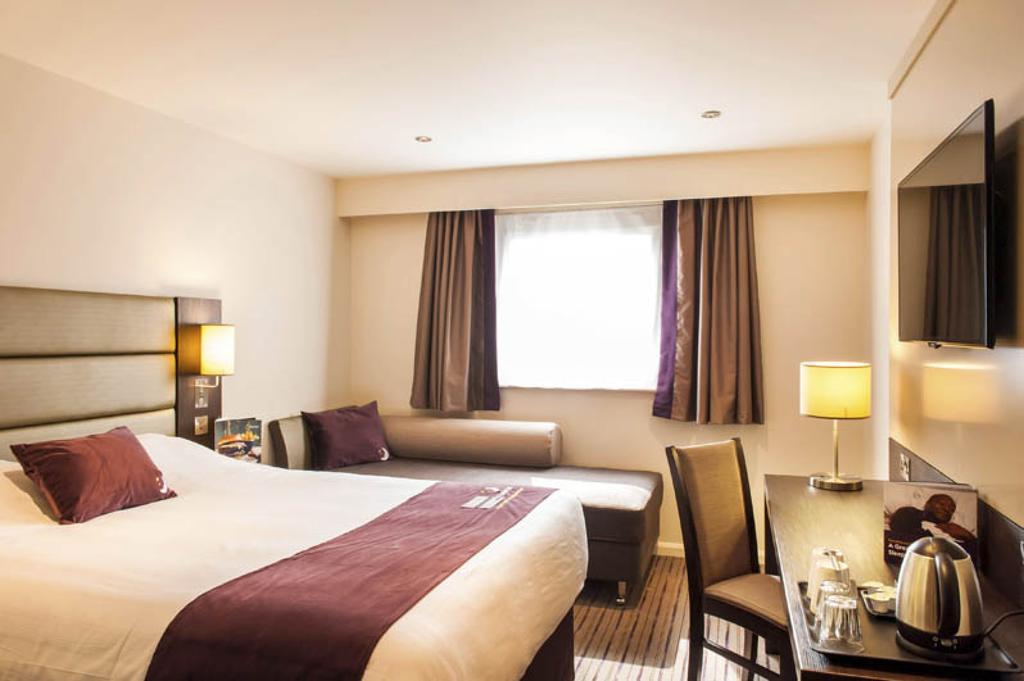 Premier Inn London 贝克斯利黑思 外观 照片