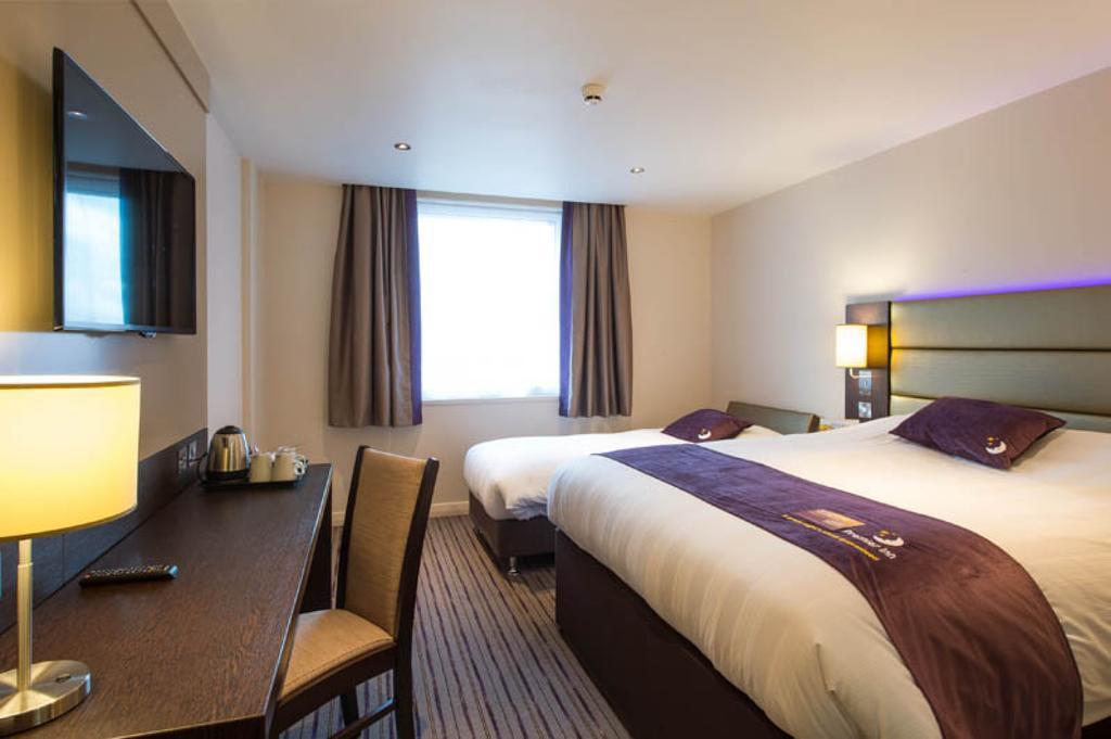 Premier Inn London 贝克斯利黑思 外观 照片