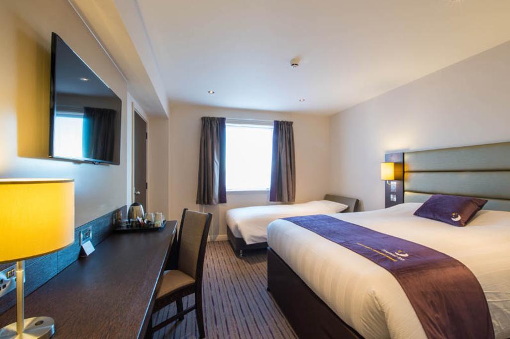 Premier Inn London 贝克斯利黑思 外观 照片