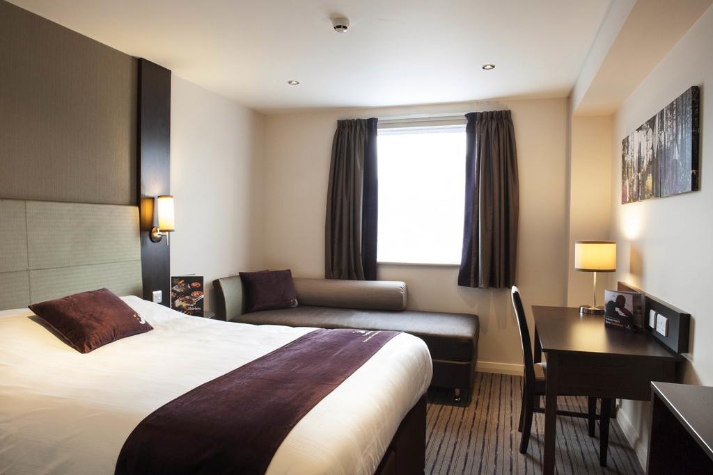 Premier Inn London 贝克斯利黑思 外观 照片