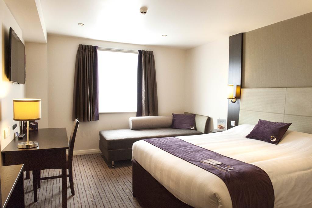 Premier Inn London 贝克斯利黑思 外观 照片