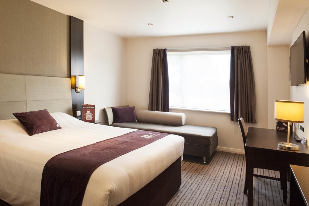 Premier Inn London 贝克斯利黑思 外观 照片