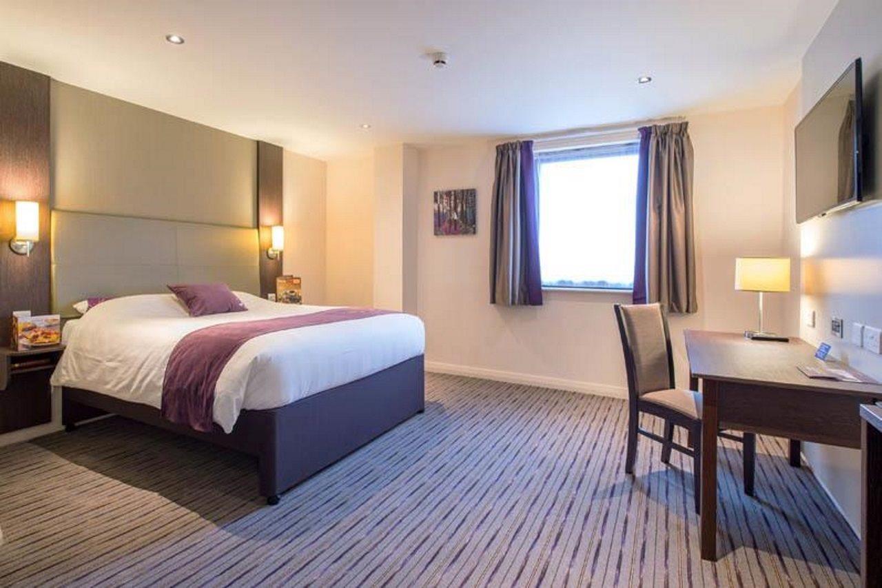 Premier Inn London 贝克斯利黑思 外观 照片