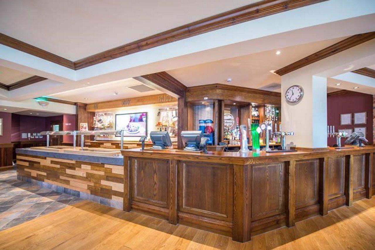 Premier Inn London 贝克斯利黑思 外观 照片