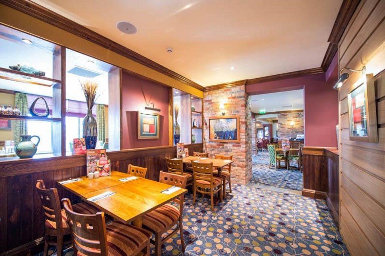 Premier Inn London 贝克斯利黑思 外观 照片