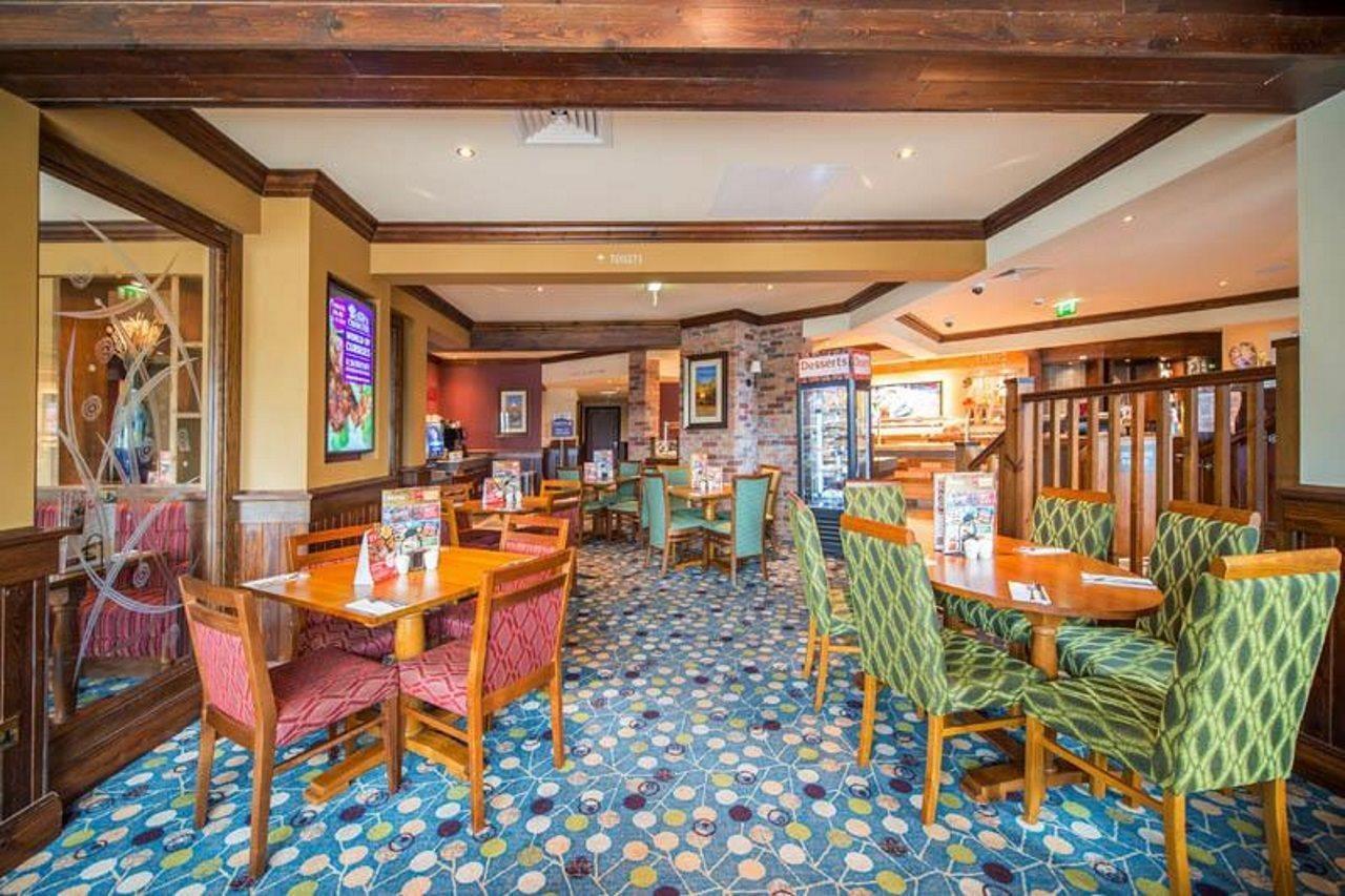 Premier Inn London 贝克斯利黑思 外观 照片