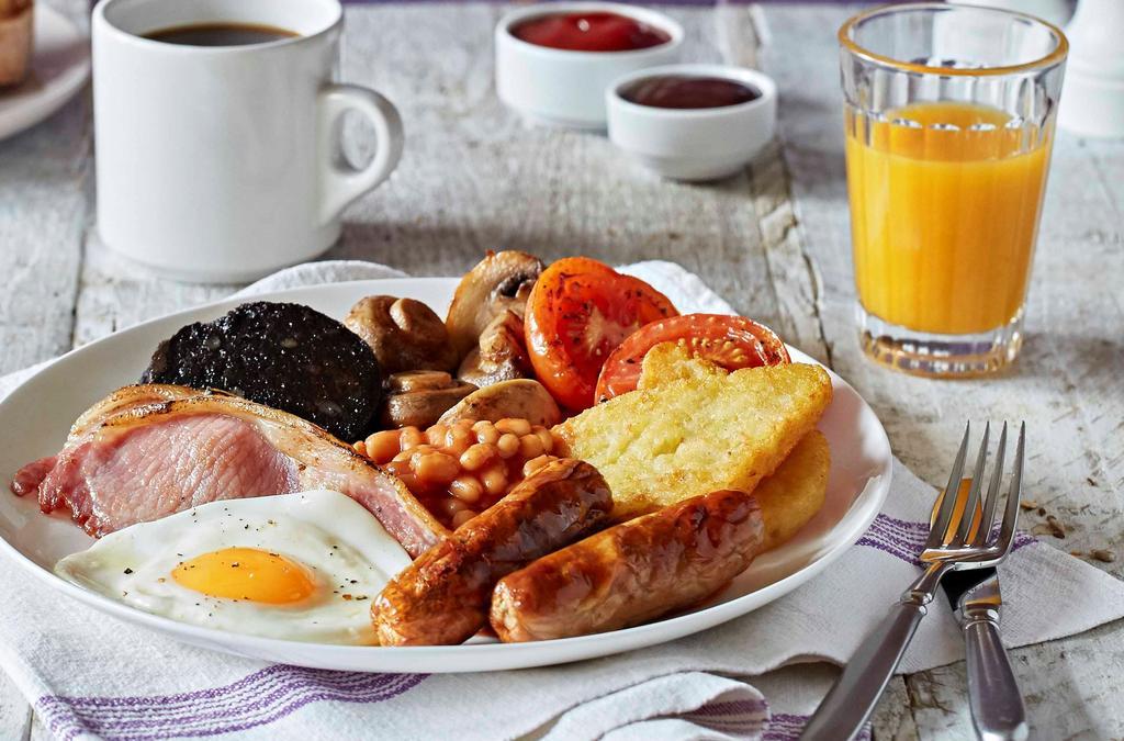 Premier Inn London 贝克斯利黑思 外观 照片